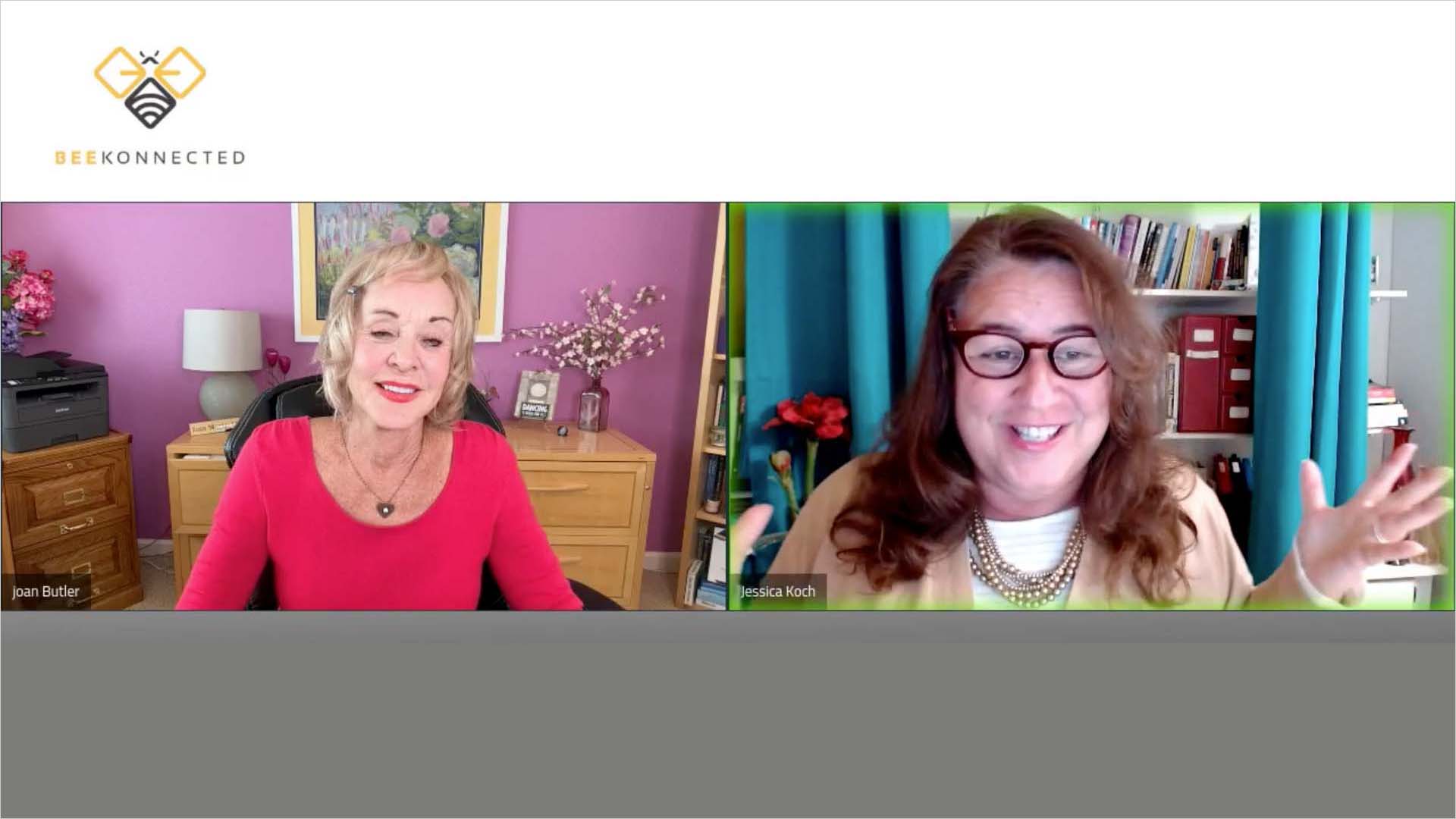 Embrace Life Transitions with Joan Menke Butler on Profound Professionals